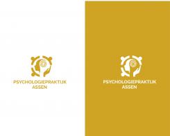 Logo # 1200569 voor Ontwerp een kenmerkend logo voor een nieuwe Psychologiepraktijk! wedstrijd