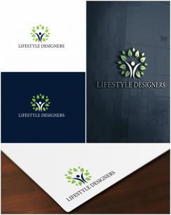Logo # 1057616 voor Nieuwe logo Lifestyle Designers  wedstrijd