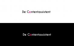 Logo design # 927204 for Logo for De Contentassistent contest