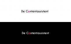 Logo # 927204 voor Logo voor De Contentassistent wedstrijd