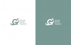 Logo design # 959109 for Grow your talent contest