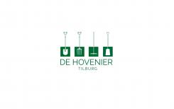 Logo # 957705 voor de hovenier uit Tilburg wedstrijd