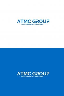 Logo design # 1161553 for ATMC Group' contest