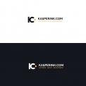 Logo design # 981081 for New logo for existing company   Kasperink com contest