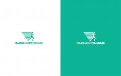 Logo design # 918387 for Design a logo for a new concept: Hardloopenergie (Running energy) contest