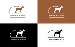 Logo # 967142 voor Logo voor Hondenuitlaatservice Honden in de weer wedstrijd