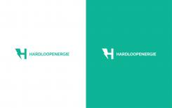 Logo design # 918388 for Design a logo for a new concept: Hardloopenergie (Running energy) contest