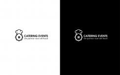 Logo design # 936044 for Fashioned catering company is looking for modern logo contest
