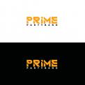 Logo # 962332 voor Logo voor partyband  PRIME  wedstrijd