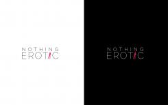 Logo design # 933541 for Nothing Erotic contest
