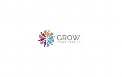 Logo design # 956718 for Grow your talent contest