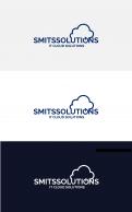 Logo # 1097665 voor Logo voor Smits Solutions wedstrijd