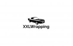 Logo design # 992532 for Design a trendy design logo for car wrapping contest