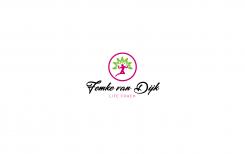 Logo design # 965848 for Logo   corporate identity for life coach Femke van Dijk contest