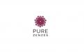 Logo # 931842 voor Logo voor een nieuwe geurlijn:  Pure Zenzes wedstrijd