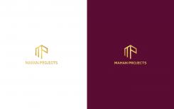 Logo design # 945586 for Logo pour  Mahan Projects contest