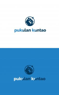 Logo # 1133186 voor Pukulan Kuntao wedstrijd