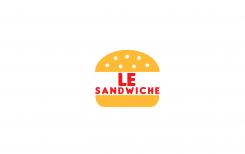 Logo design # 990335 for Logo Sandwicherie bio   local products   zero waste contest
