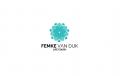 Logo design # 966761 for Logo   corporate identity for life coach Femke van Dijk contest