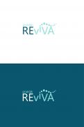 Logo # 1140412 voor Ontwerp een fris logo voor onze medische multidisciplinaire praktijk REviVA! wedstrijd
