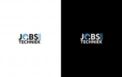 Logo design # 1297009 for Who creates a nice logo for our new job site jobsindetechniek nl  contest