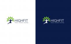 Logo design # 919512 for Create a business name + logo for a Personal Trainer (female) contest