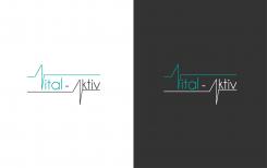 Logo design # 819095 for Design a sporty and above all young logo for an aspiring personal trainer contest