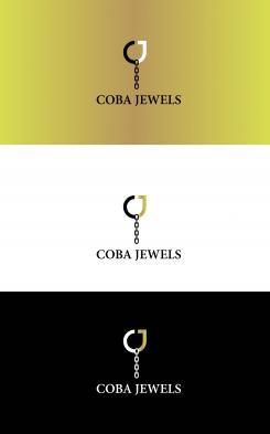 Logo design # 1015720 for Logo Jewels Label contest