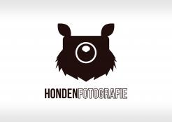 Logo design # 369076 for Dog photographer contest