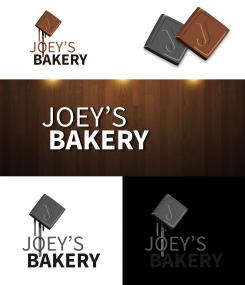 Logo # 367528 voor strak en fris logo voor patisserie/ chocolaterie wedstrijd