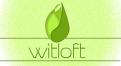 Logo design # 239636 for Be CREATIVE and create the Logo for our Holding Witloft contest