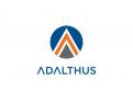 Logo design # 1228902 for ADALTHUS contest