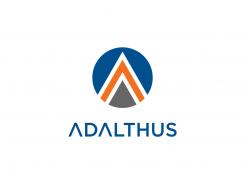 Logo design # 1228902 for ADALTHUS contest