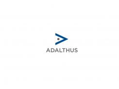 Logo design # 1228624 for ADALTHUS contest