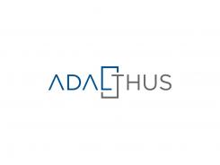Logo design # 1228625 for ADALTHUS contest