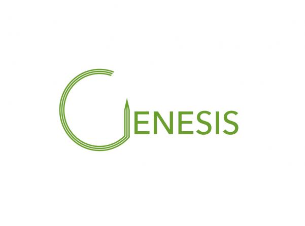 Designs by teresana - Logo for Genesis Training