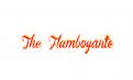 Logo  # 380294 für Fesselndes Logo für aufregenden fashion blog the Flamboyante  Wettbewerb