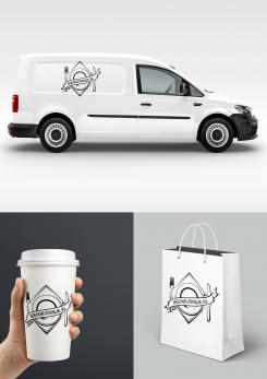 Logo design # 812053 for An appealing logo and corporate identity for a local food delivery service contest