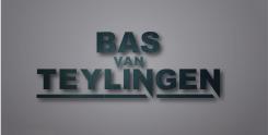 Logo design # 335307 for Logo for Bas van Teylingen contest