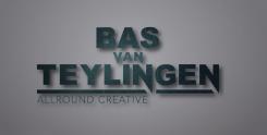 Logo design # 335308 for Logo for Bas van Teylingen contest
