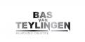 Logo design # 335324 for Logo for Bas van Teylingen contest