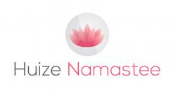 Logo # 349871 voor Ontwerp een logo voor een kleinschalig verzorgingstehuis : Huize Namastee wedstrijd