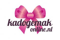 Logo # 345486 voor Logo ontwerp voor oa website van KadoGemakOnline.nl wedstrijd