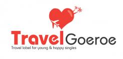 Logo # 345689 voor Strak en trendy logo gevraagd voor hét nieuwe Single Reis Label! wedstrijd