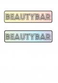 Logo design # 533117 for BeautyBar contest