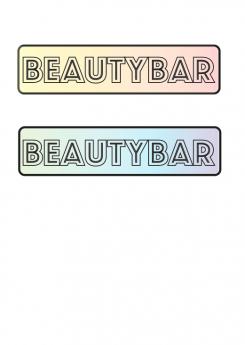 Logo design # 533117 for BeautyBar contest