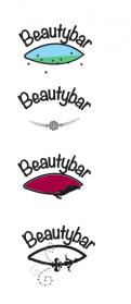 Logo design # 533118 for BeautyBar contest