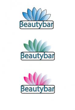 Logo design # 533121 for BeautyBar contest