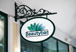 Logo design # 533122 for BeautyBar contest