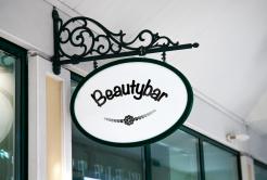 Logo design # 533123 for BeautyBar contest
